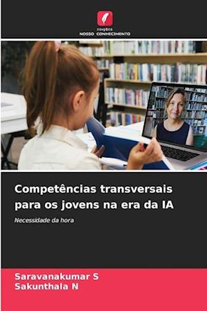 Competências transversais para os jovens na era da IA