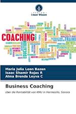 Business Coaching