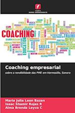 Coaching empresarial