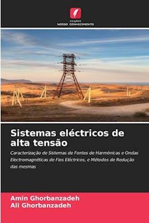 Sistemas eléctricos de alta tensão