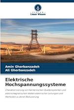 Elektrische Hochspannungssysteme