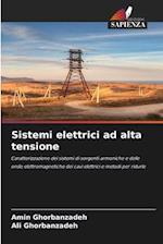 Sistemi elettrici ad alta tensione