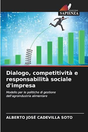 Dialogo, competitività e responsabilità sociale d'impresa