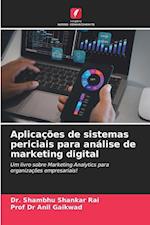 Aplicações de sistemas periciais para análise de marketing digital