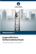 Jugendliches Unternehmertum