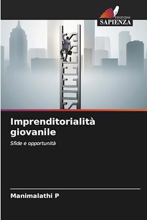 Imprenditorialità giovanile