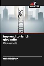 Imprenditorialità giovanile