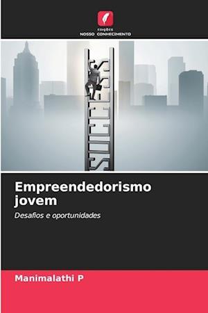 Empreendedorismo jovem