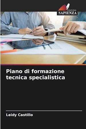 Piano di formazione tecnica specialistica