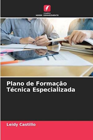 Plano de Formação Técnica Especializada