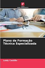 Plano de Formação Técnica Especializada