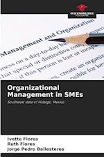 Organizational Management in SMEs