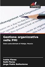 Gestione organizzativa nelle PMI