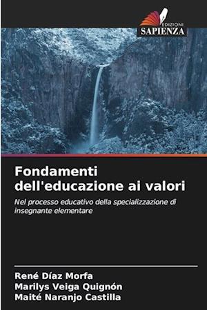 Fondamenti dell'educazione ai valori