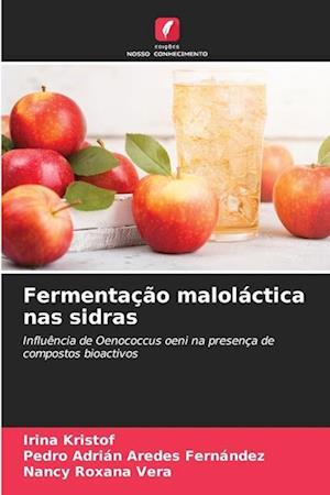 Fermentação maloláctica nas sidras