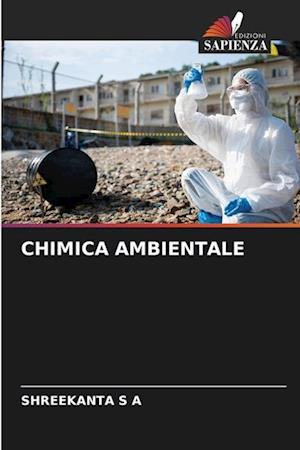 CHIMICA AMBIENTALE