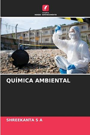 QUÍMICA AMBIENTAL