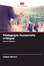 Pédagogie humaniste critique