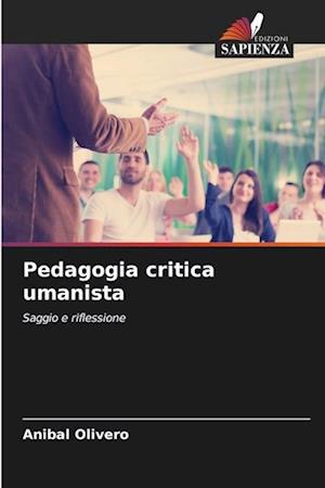 Pedagogia critica umanista