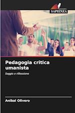 Pedagogia critica umanista