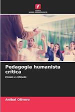 Pedagogia humanista crítica