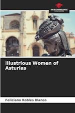 Illustrious Women of Asturias