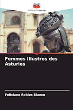 Femmes illustres des Asturies