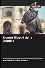 Donne illustri delle Asturie