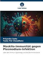 Moskito-Immunität gegen Plasmodium-Infektion