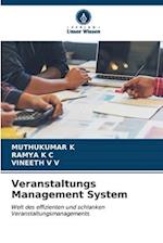 Veranstaltungs Management System