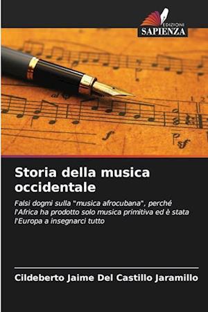 Storia della musica occidentale