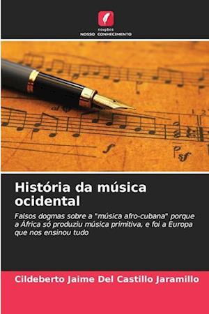 História da música ocidental