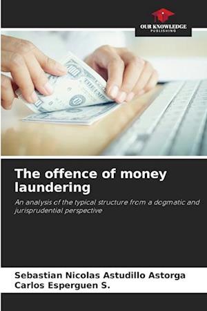 The offence of money laundering