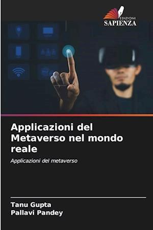 Applicazioni del Metaverso nel mondo reale