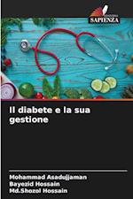 Il diabete e la sua gestione