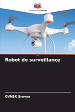 Robot de surveillance