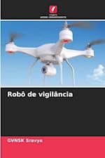 Robô de vigilância