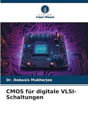 CMOS für digitale VLSI-Schaltungen