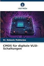 CMOS für digitale VLSI-Schaltungen