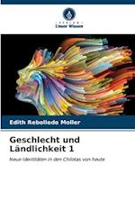 Geschlecht und Ländlichkeit 1