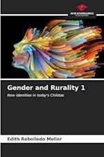 Gender and Rurality 1