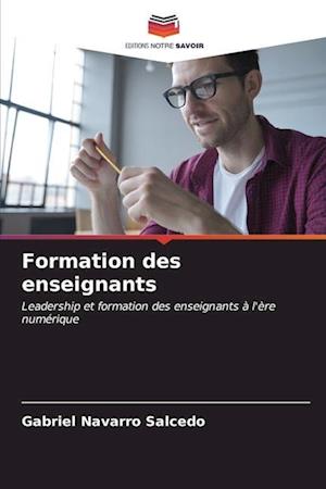 Formation des enseignants