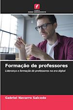 Formação de professores