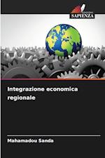 Integrazione economica regionale