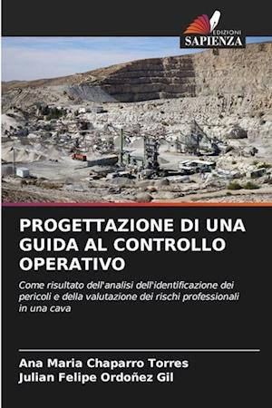 PROGETTAZIONE DI UNA GUIDA AL CONTROLLO OPERATIVO