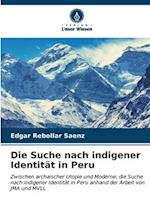 Die Suche nach indigener Identität in Peru