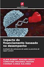 Impacto do financiamento baseado no desempenho