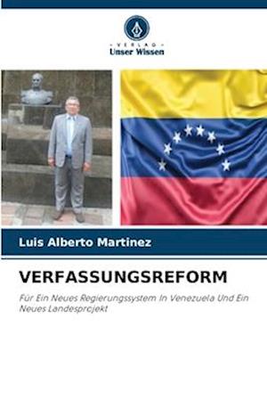 VERFASSUNGSREFORM