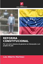 REFORMA CONSTITUCIONAL