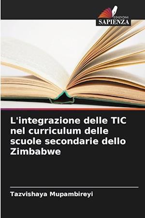 L'integrazione delle TIC nel curriculum delle scuole secondarie dello Zimbabwe